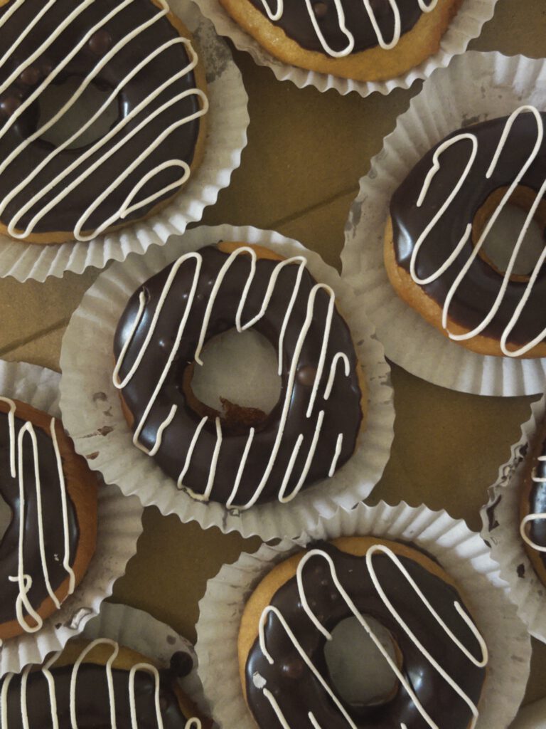 Donuts