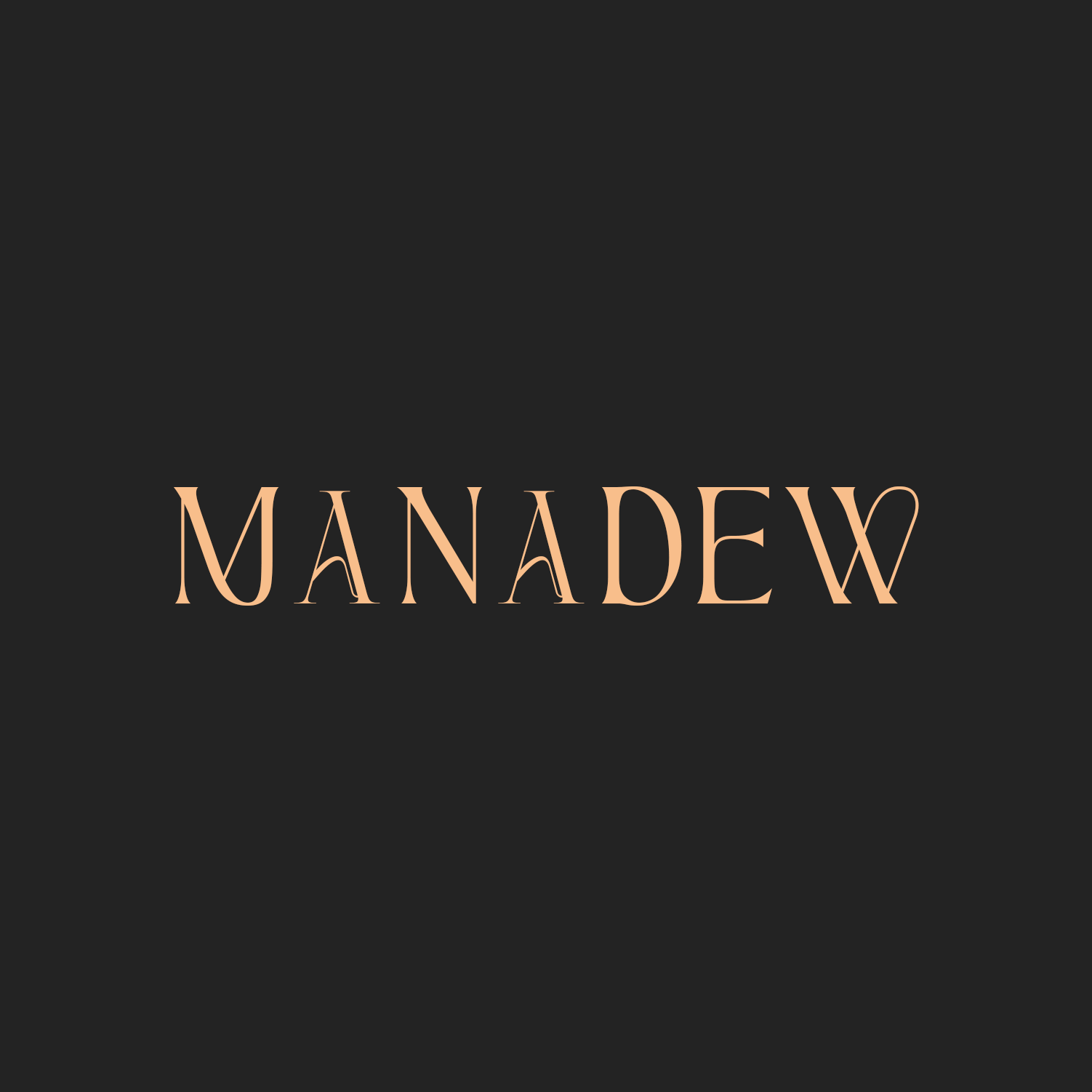 manadew