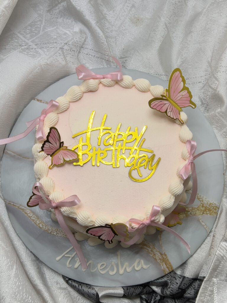Birthday Cake